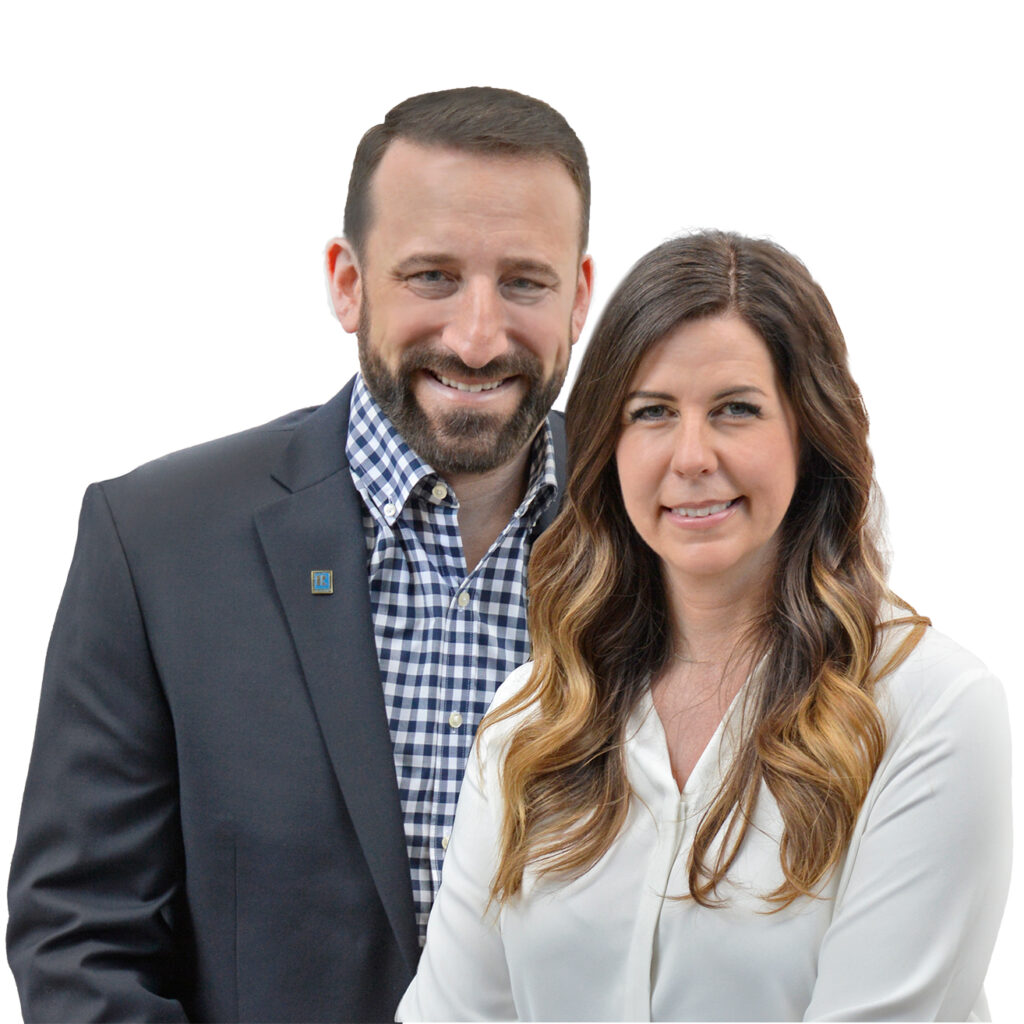 Gabe and Katey Fitzhugh will list your home for 1.95% listing fee in the Nashville metro area.